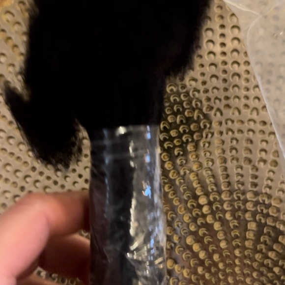 Human hair dread locks 14 inch hair extensions - Picture 6 of 7